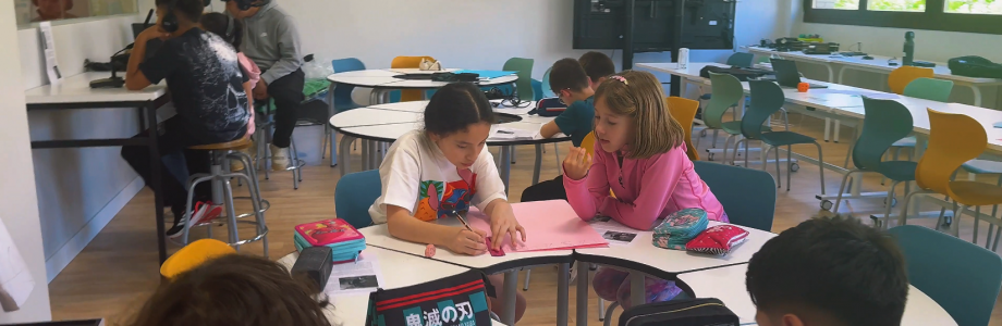 GRABACIÓN CUENTO TALLER LENGUA 4º EP AULA IKASNOVA
